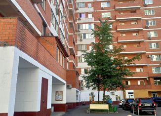 Продается 3-ком. квартира, 111.68 м2, Москва, Веерная улица, 30к6, Веерная улица