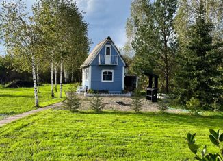 Продается земельный участок, 10 сот., деревня Вороново, Центральная улица