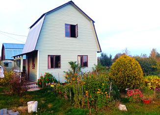 Дом на продажу, 40 м2, деревня Колтово