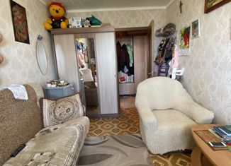 Продам 2-комнатную квартиру, 47 м2, Лихославль, Комсомольский переулок, 7
