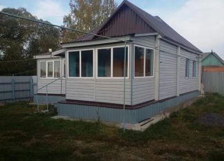Продам дом, 60 м2, село Первое Цепляево