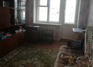 Продается 2-комнатная квартира, 44.6 м2, Заволжск, переулок Строителей, 4