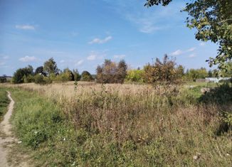 Продаю участок, 10 сот., поселок городского типа Полотняный Завод, улица Новая Слободка