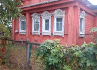 Продажа дома, 56 м2, поселок городского типа Палех, 1-я Заречная улица, 10