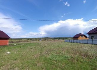 Продажа участка, 12 сот., деревня Самохваловка, Просторная улица, 14А