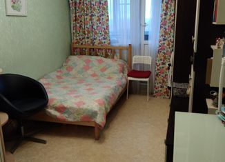 Продажа двухкомнатной квартиры, 52.4 м2, Москва, Востряковский проезд, 17к4, район Бирюлёво Западное