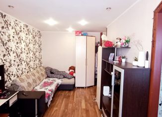 Продается 1-комнатная квартира, 25.8 м2, Полысаево, улица Космонавтов, 80