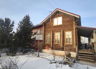 Дом на продажу, 100 м2, СНТ Финансовый отдел администрации Красноярского края, Центральная улица