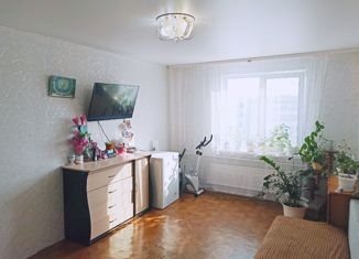Продам двухкомнатную квартиру, 40.8 м2, Агидель, Комсомольский бульвар, 6Б
