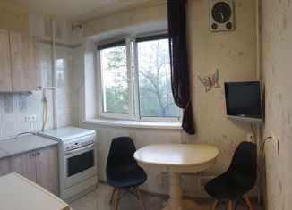 Продам трехкомнатную квартиру, 58 м2, Москва, Рязанский проспект, 72к2, метро Выхино