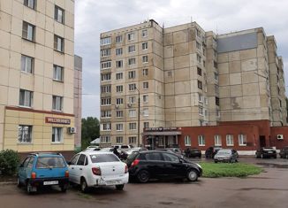 Продажа однокомнатной квартиры, 39.7 м2, Уфа, улица Мусы Джалиля, 64, Дёмский район