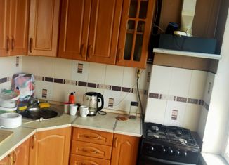 Двухкомнатная квартира на продажу, 44.6 м2, Москва, Шоссейная улица, 32, станция Люблино