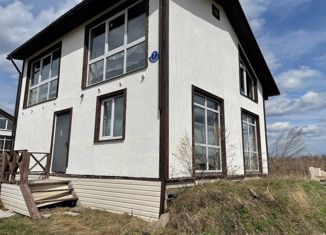 Продаю дом, 115 м2, деревня Красная Новь