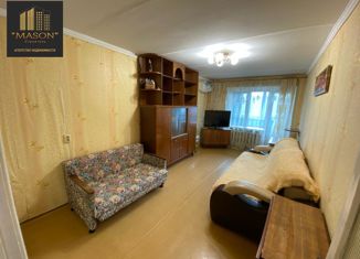 1-комнатная квартира на продажу, 33.1 м2, Уссурийск, Комсомольская улица, 43