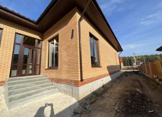 Продаю дом, 154.7 м2, коттеджный посёлок Шишкино, Брусничная улица, 45