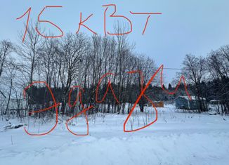 Продается земельный участок, 13 сот., деревня Эдази, Песочная улица