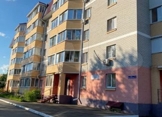 Сдаю в аренду однокомнатную квартиру, 37 м2, село Старцево, Колледжская улица, 4