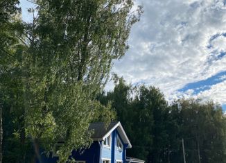 Продается дом, 137 м2, деревня Кезьмино