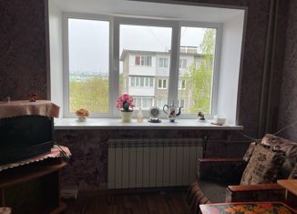 Продажа 2-комнатной квартиры, 24 м2, Нижегородская область, улица Урицкого, 8А