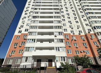 Продается квартира студия, 27.7 м2, Краснодар, улица им. Артюшкова В.Д., 25, микрорайон Московский