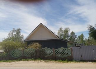 Продается дом, 37 м2, деревня Трубичино, деревня Трубичино, 6