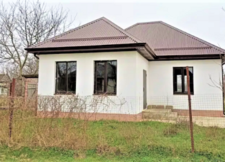 Продаю дом, 72 м2, поселок городского типа Ахтырский, улица Карла Маркса, 28