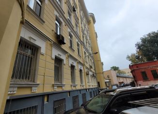 Продается квартира студия, 14.5 м2, Москва, улица Маросейка, 13с1, улица Маросейка