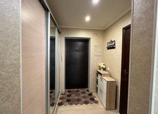 Продаю квартиру студию, 30 м2, Уфа, улица Машинистов, 6, ЖК Яркий