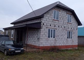 Продаю дом, 128.2 м2, село Актаныш