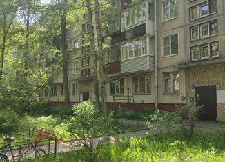 Продажа 1-комнатной квартиры, 31.6 м2, Санкт-Петербург, проспект Космонавтов, 52к4, муниципальный округ Гагаринское