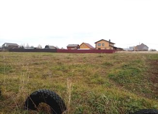 Продаю земельный участок, 8 сот., деревня Яуши, улица Ленина, 46