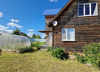 Продается дом, 68.9 м2, село Сямжа, Оштинская улица, 47