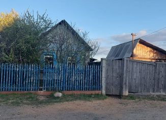 Дом на продажу, 36 м2, Хилок, Набережная улица, 36