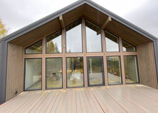 Продам дом, 104 м2, садоводческое некоммерческое товарищество Берёзка