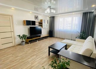 2-комнатная квартира на продажу, 56.2 м2, Чебоксары, проспект Тракторостроителей, 14к1, Калининский район