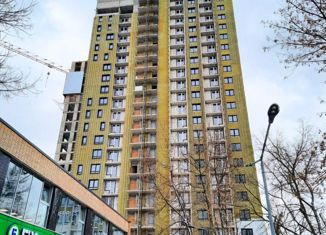 Продажа двухкомнатной квартиры, 40 м2, Москва, 3-я Гражданская улица, 35, Бульвар Рокоссовского
