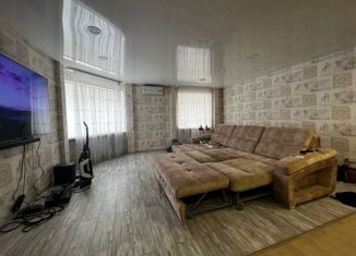 Продается 2-комнатная квартира, 77 м2, Екатеринбург, улица Готвальда, 6к3, Верх-Исетский район