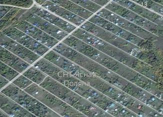 Продам земельный участок, 15 сот., СНТ Ясная Поляна
