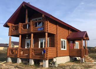 Дом на продажу, 120 м2, деревня Каипы, Спартаковская улица