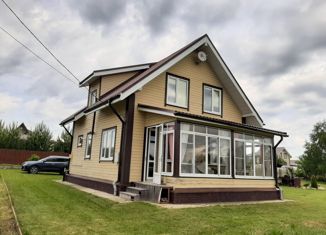 Продам дом, 127.6 м2, село Спасс, Луговая улица, 4