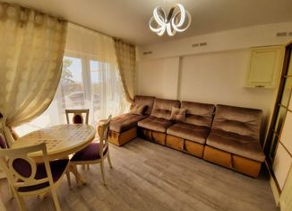 Продажа однокомнатной квартиры, 24 м2, Сочи, Каспийская улица, 46/8, ЖК Sunny Hill Адлер