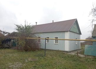 Продажа дома, 52.1 м2, село Аннино, Советская улица, 19