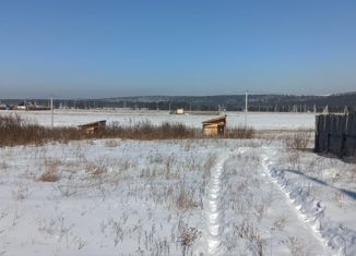 Земельный участок на продажу, 6.8 сот., деревня Московщина, Урожайная улица