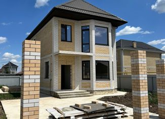 Продажа дома, 120 м2, посёлок Российский, улица Академика Сахарова