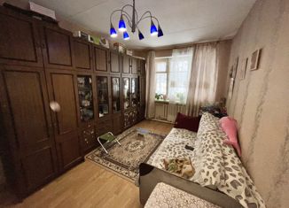 Двухкомнатная квартира на продажу, 44 м2, Москва, улица Плеханова, 23к1, улица Плеханова