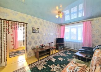 Продажа 2-ком. квартиры, 40 м2, Новосибирская область, улица Павлика Морозова, 7