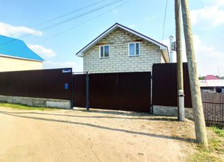 Продажа дома, 123.1 м2, село Аргаяш, улица Галимова, 6