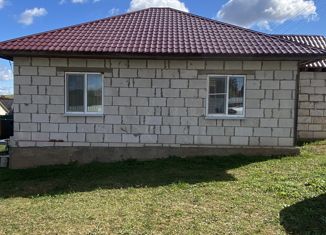 Продается дом, 110 м2, деревня Орешки, деревня Орешки, 12