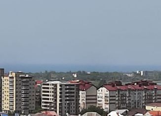 Продажа квартиры студии, 26.3 м2, Анапа, Анапское шоссе, 24к7, ЖК Раз-Два-Три