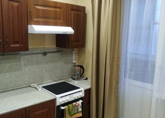 Однокомнатная квартира на продажу, 36 м2, Москва, Елецкая улица, 20, Елецкая улица